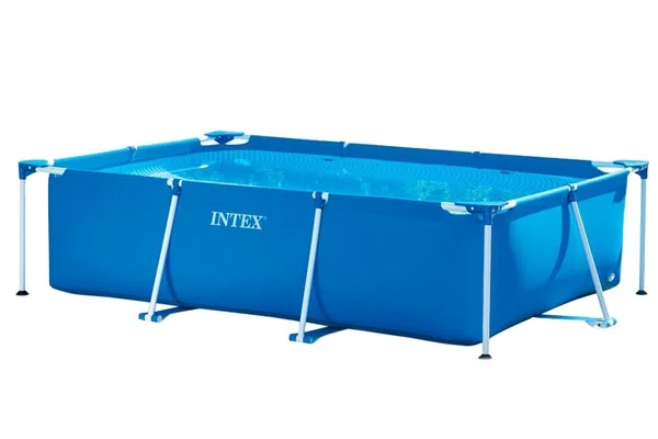 استخر آب درمانی در استان البرز و کرج