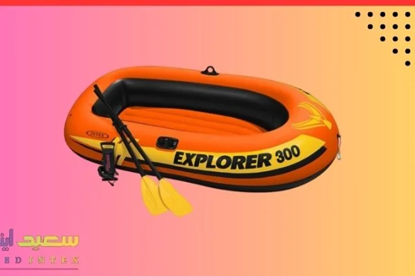 قایق بادی ارزان بخریم یا نخریم؟