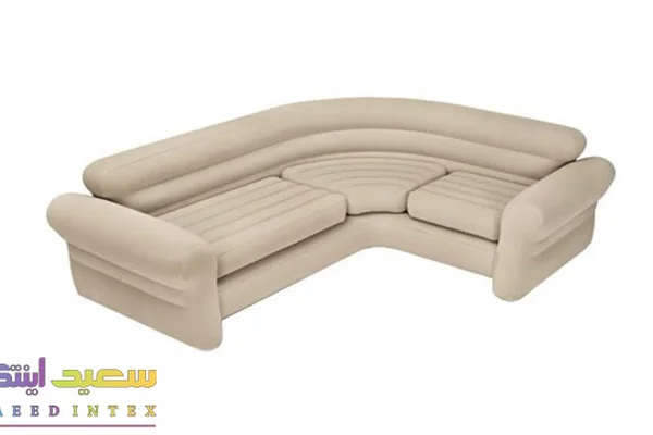 فشار باد توصیه شده برای مبل بادی که در آب و هوای گرم و مرطوب استفاده می شود چقدر است؟