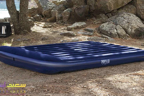 تشک بادی برای مسافرت عید نوروز