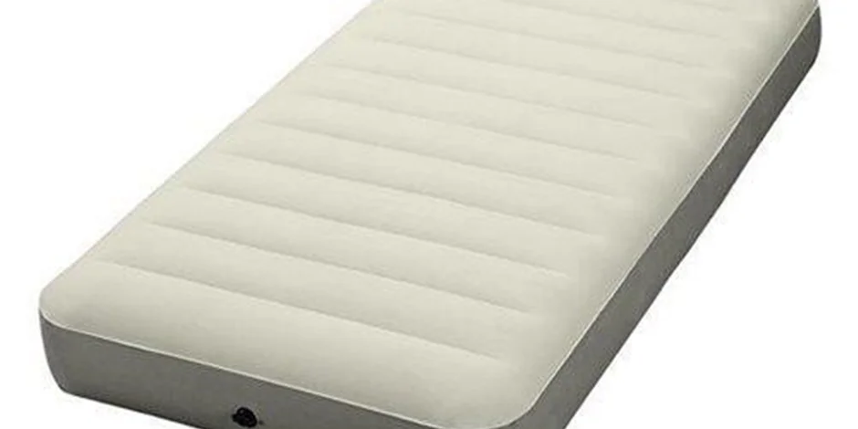 راهنمای خرید تشک بادی برای محل کار