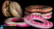 چگونه می توان حلقه شنای بادی را به درستی باد کرد تا از نشتی یا سوراخ شدن آن جلوگیری شود؟