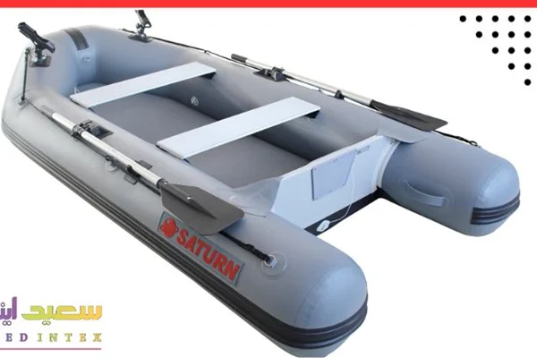 بهترین قایق بادی
