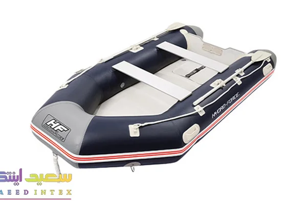 مزایای استفاده از قایق بادی اینتکس