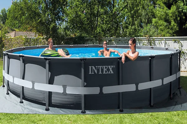 استخر های پیش ساخته اینتکس