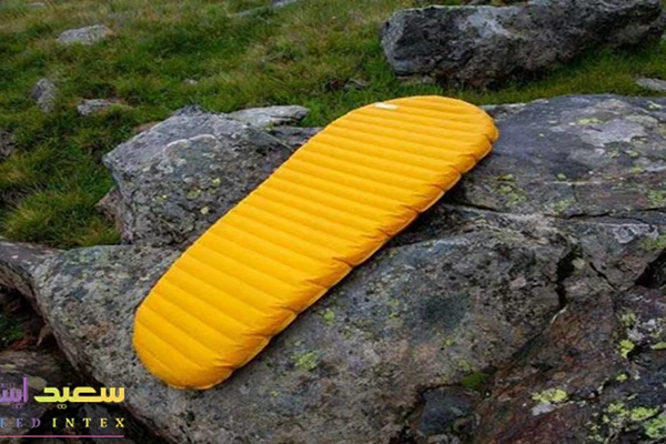 زیرانداز بادی برای مسافرت