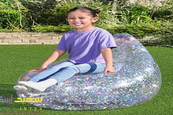 آیا می توان از مبل های بادی به عنوان سکویی برای ورزش ها یا فعالیت های آبی استفاده کرد؟