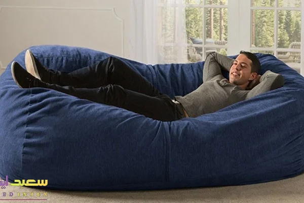 مبل شنی نرم چگونه ساخته می شود