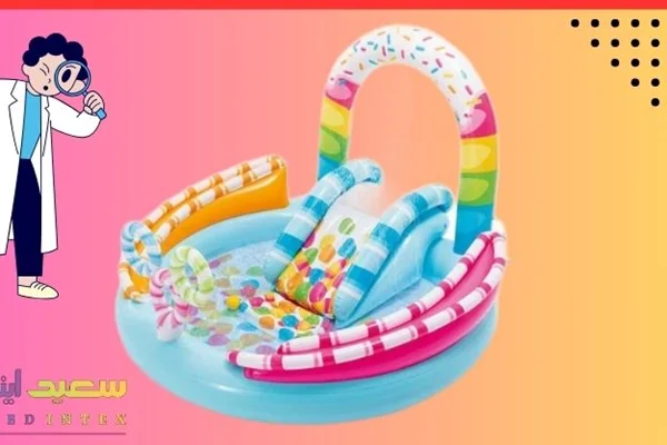 هر چند وقت یکبار باید یک استخر بادی از نظر سایش یا آسیب دیدگی بازرسی شود؟