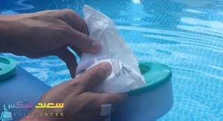 برای حفظ کیفیت آب در استخر بادی از چه نوع مواد شیمیایی و افزودنی باید استفاده کرد؟