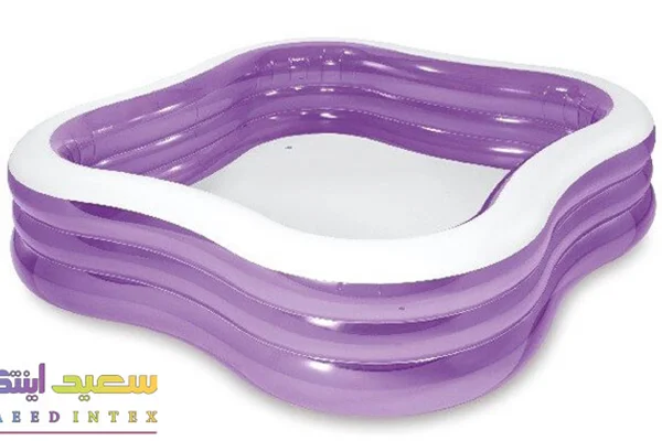 بهترین و ارزانترین استخر بادی در کرج