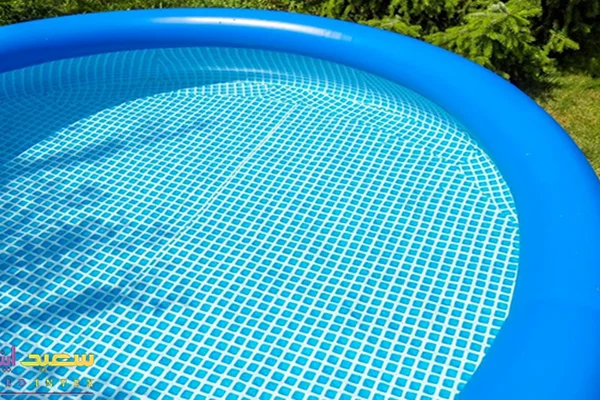 قیمت استخر بادی را از کجا بگیرم؟