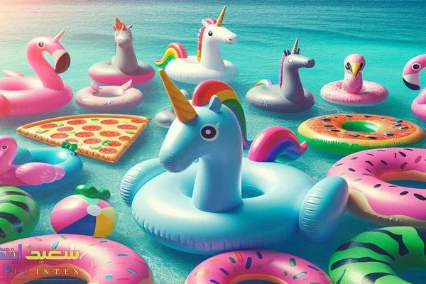 بررسی مزایا و معایب حلقه بادی شنا: راهنمای خریداران