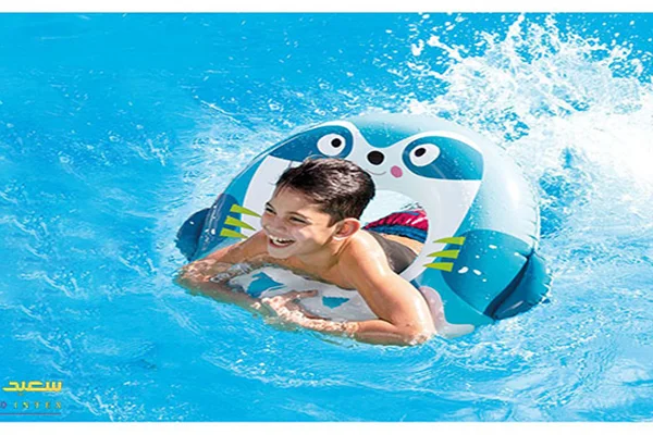 قیمت تیوپ بادی استخر