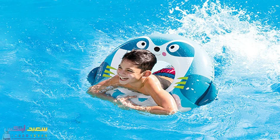 قیمت تیوپ بادی استخر