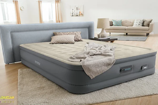 مزایای استفاده از تخت بادی