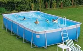 راهنمای انتخاب و خرید استخر پیش ساخته اینتکس