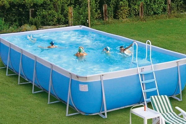 راهنمای انتخاب و خرید استخر پیش ساخته اینتکس