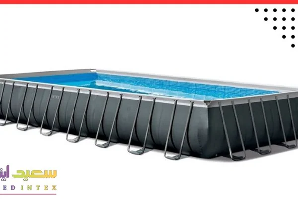 استخر پیش ساخته چیست؟