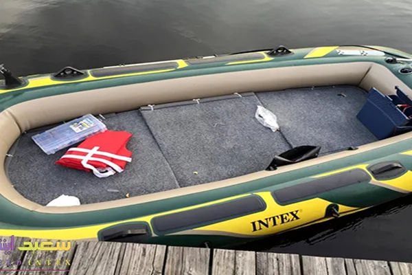 قایق بادی از کجا بخریم؟