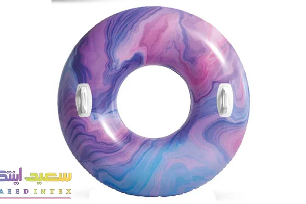 مزایای استفاده از تیوپ بادی شنا