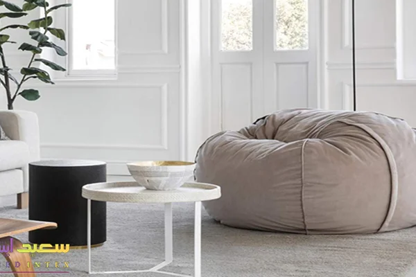 قیمت انواع مبل شنی بر چه اساسی تعیین میگردد؟