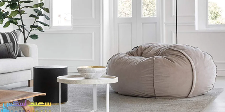 قیمت انواع مبل شنی بر چه اساسی تعیین میگردد؟