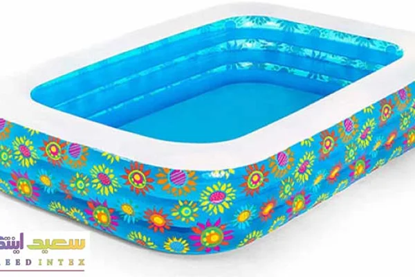 انواع استخر بادی کدامند و از چه مزایای برخوردار هستند؟