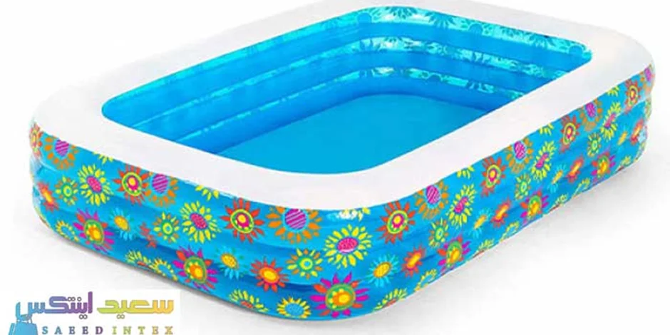 انواع استخر بادی کدامند و از چه مزایای برخوردار هستند؟