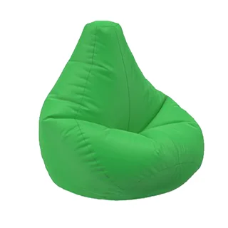 مبل شنی کوچک پشتی دار