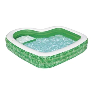 استخر بادی بزرگ سبز bestway 54336