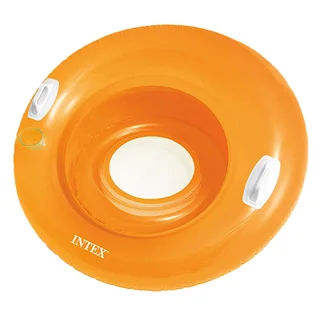 مبل بادی روی آب دستگیره دار +8 سال اینتکس