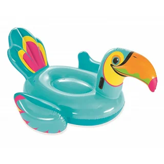 شناور بادی روی آب بزرگسال جدید بست وی