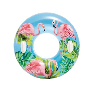 حلقه شنا بادی جدید دستگیره دار