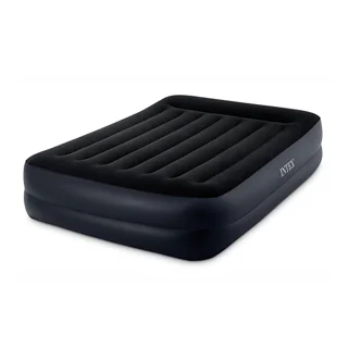 تخت بادی بالش دار اینتکس intex 64124