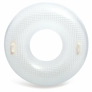 حلقه شنا بادی شفاف طرح جدید اینتکس