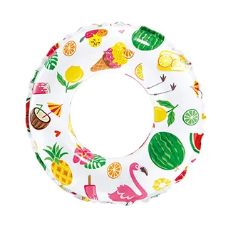 حلقه شنا بادی تابستانه اینتکس