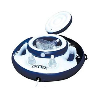 کلمن شناور بادی روی آب اینتکس 56822