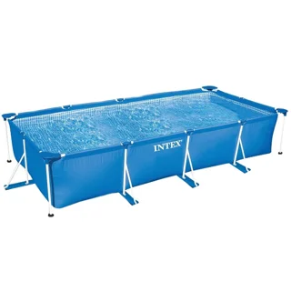 استخر فریمی اینتکس مدل 28273 ابعاد 4.50*2.20*84
