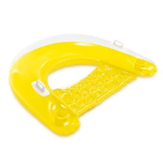 صندلی بادی روی آب اینتکس 58859