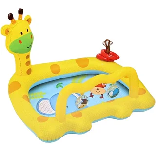 استخر بادی اینتکس مدل 57105