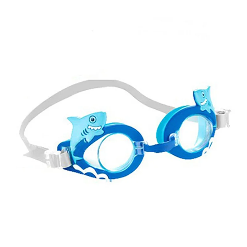 عینک شنا عروسکی دلفین اینتکس intex 55610