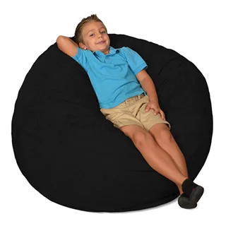 مبل شنی گرد نوجوان طبی