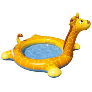 استخر بادی اینتکس مدل 57434