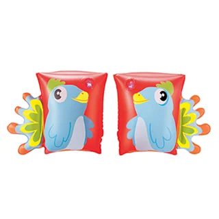 بازوبند بادی کودک طرح جوجه بست وی