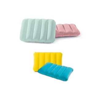 بالش بادی مسافرتی اینتکس مدل 68676