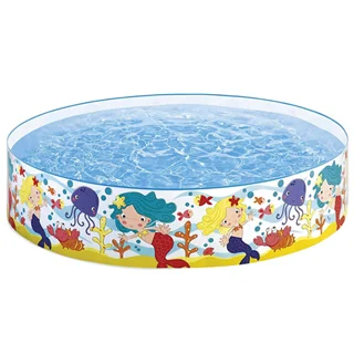 استخر طلقی اینتکس مدل 58458