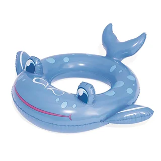 حلقه شنا بادی طرح دلفین بست وی Bestway 36128