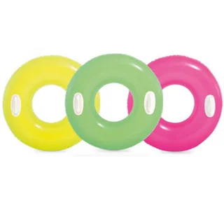 تیوپ بادی استخر دستگیره دار اینتکس مدل 59258