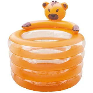 استخر بادی کودک طرح خرس